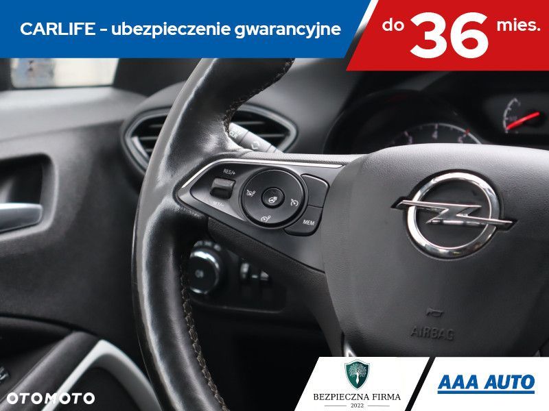 Opel Crossland X - 18