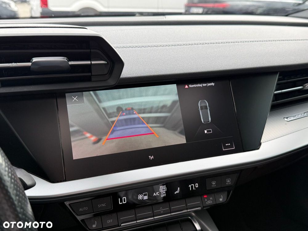 Audi S3 Sportback - 36