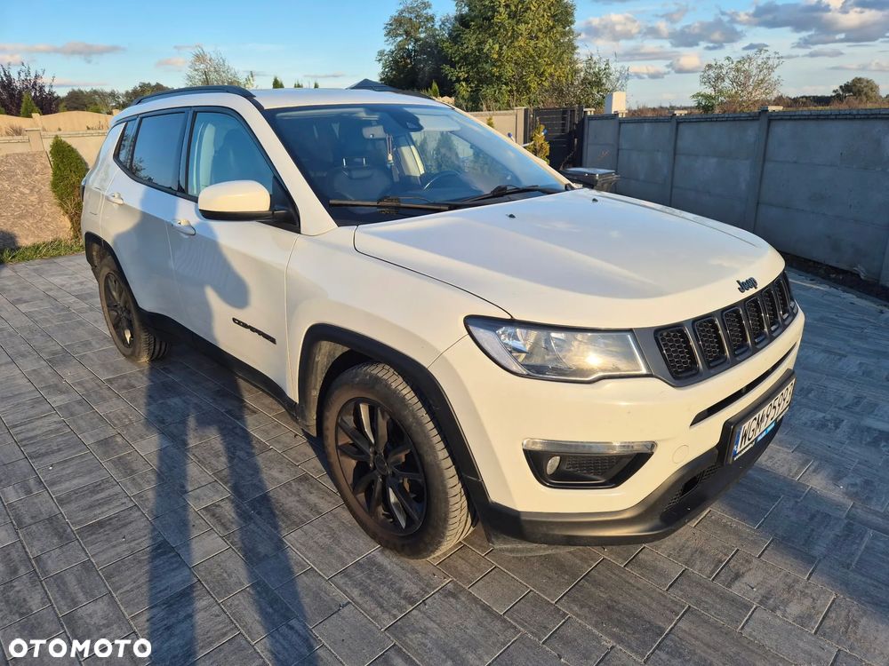 Jeep Compass - 3