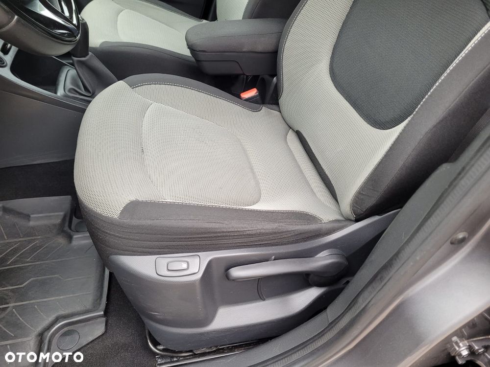 Renault Captur 1.5 dCi Energy Life - 31