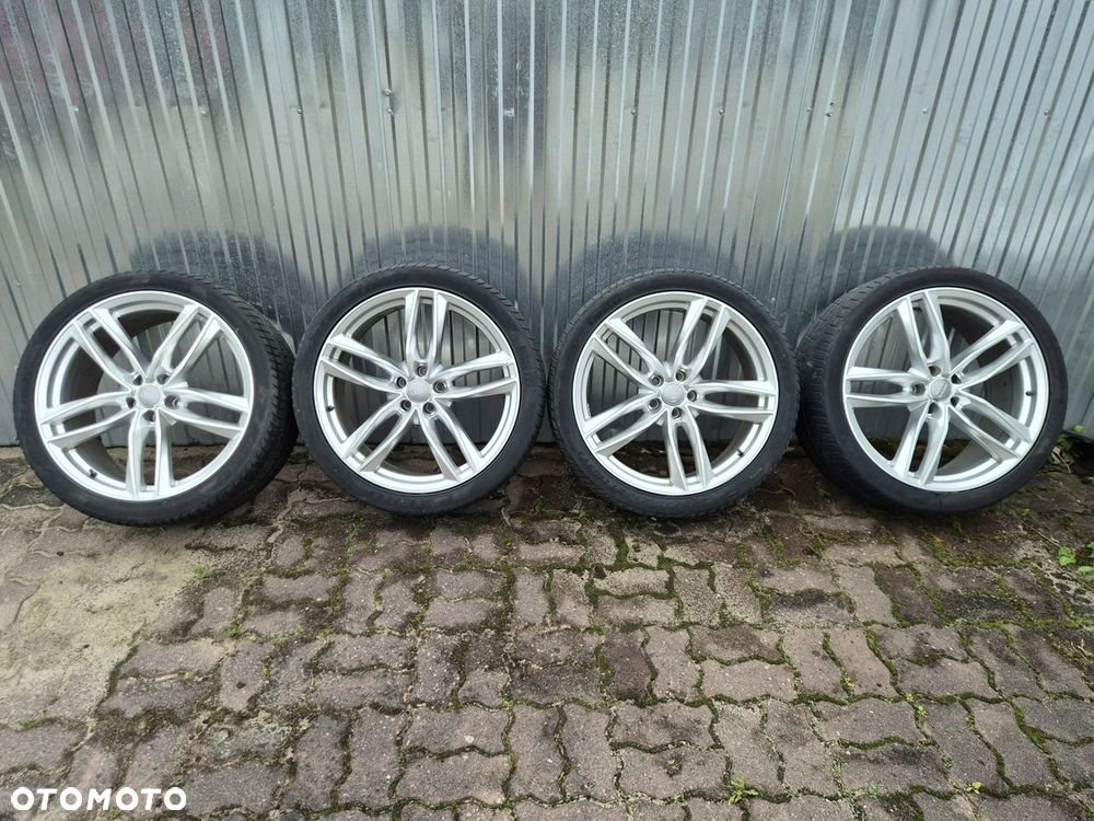 Audi SQ7 4.0 TDI Quattro Tiptronic - 39