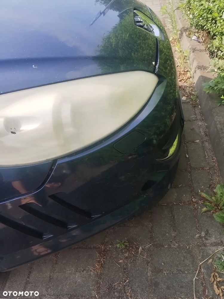 Peugeot 407 2.7HDi V6 Sport - 22