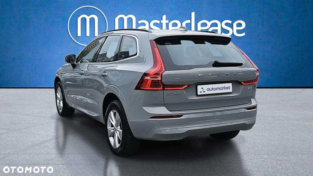 Volvo XC 60 B4 D Core - 8