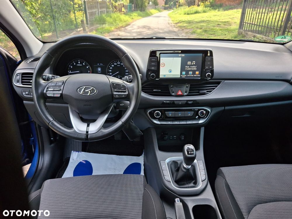 Hyundai i30 1.4 Premium - 15