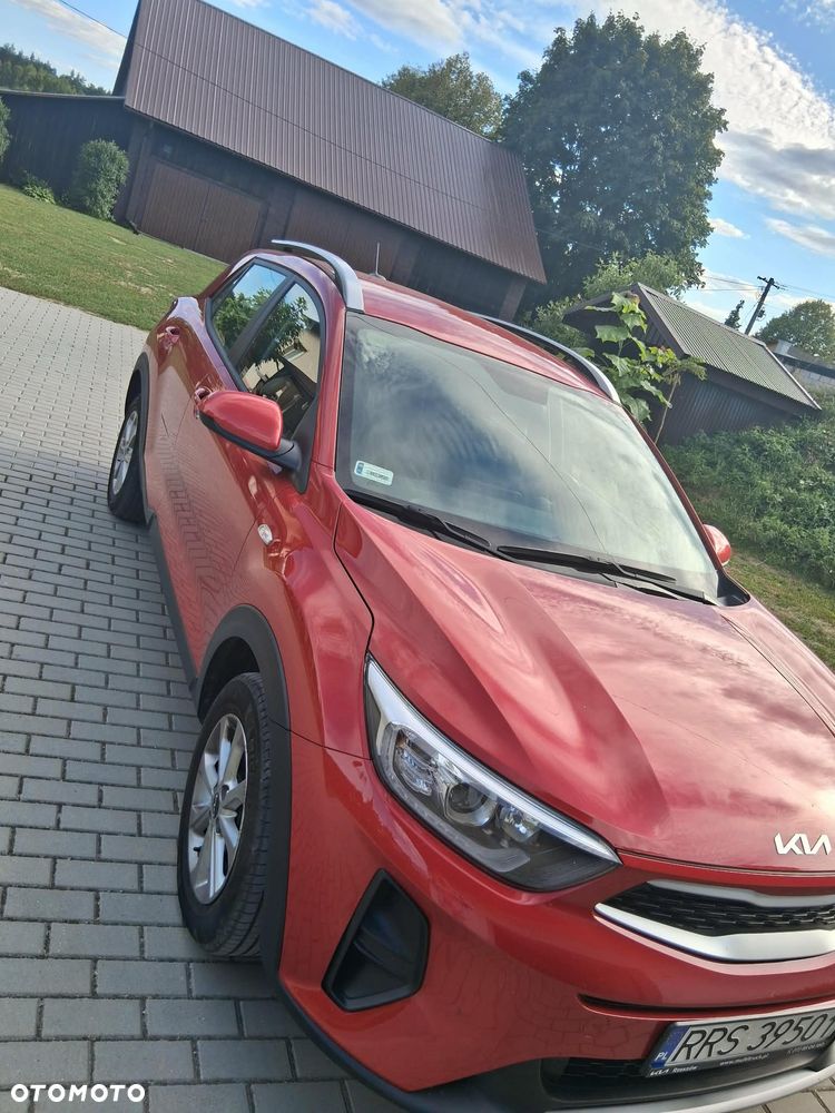 Kia Stonic 1.2 L - 2