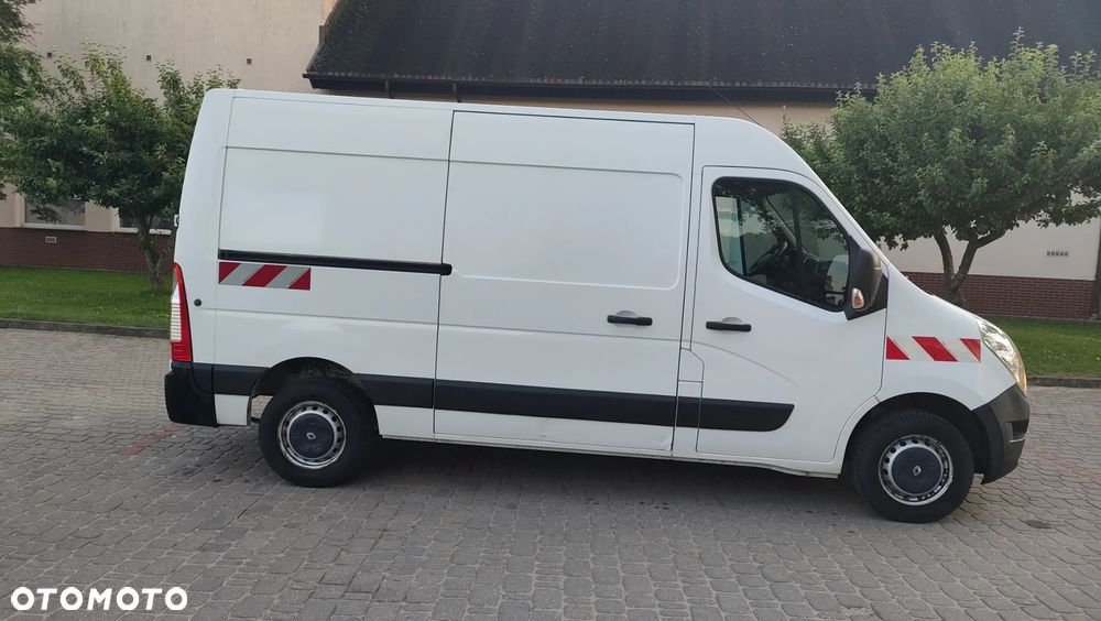 Renault MASTER - 3