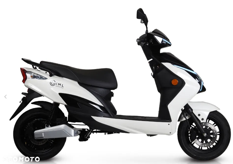 iamelectric X1 Double - 3