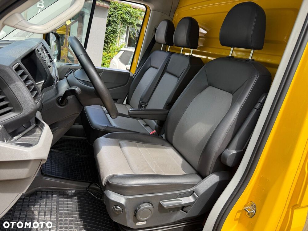Volkswagen Transporter - 14