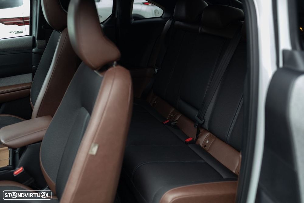 Mazda MX-30 e-Skyactiv Makoto Industrial Vintage - 27