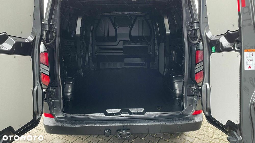 Ford Transit Custom - 14