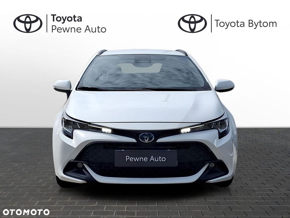Toyota Corolla 1.8 Hybrid Comfort - 4