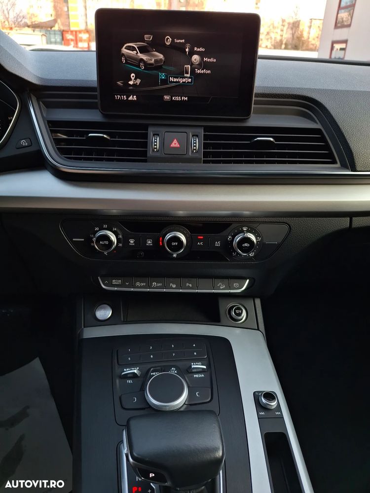 Audi Q5 2.0 TDI Quattro S tronic Design - 24