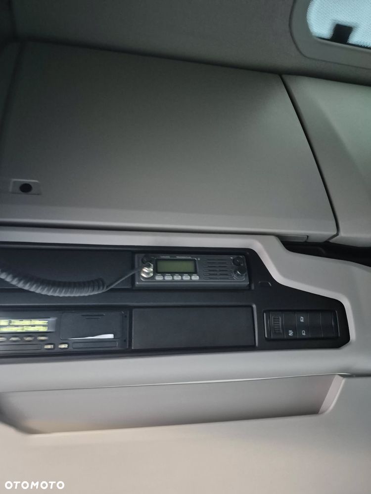 Scania R /S 500  Xenon/LED/Navi/4Poduszki/Mikrofala/ - 17