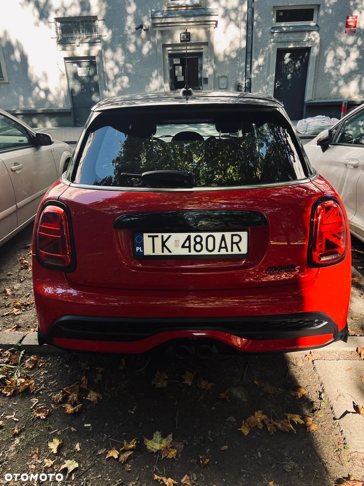 MINI Cooper S - 6