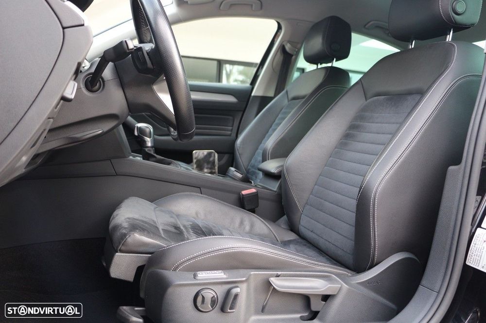 VW Passat 1.4 TSI GTE+ Plug-in - 15