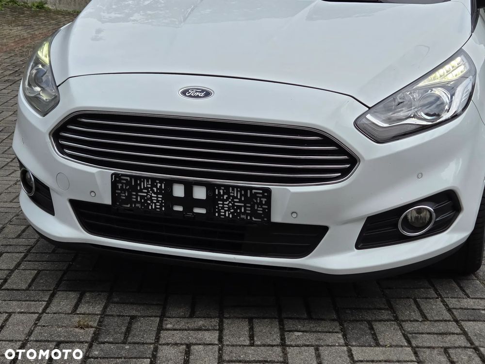 Ford S-Max 2.0 EcoBlue Trend - 18