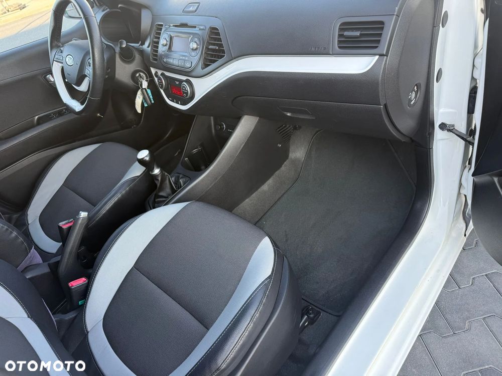 Kia Picanto - 7