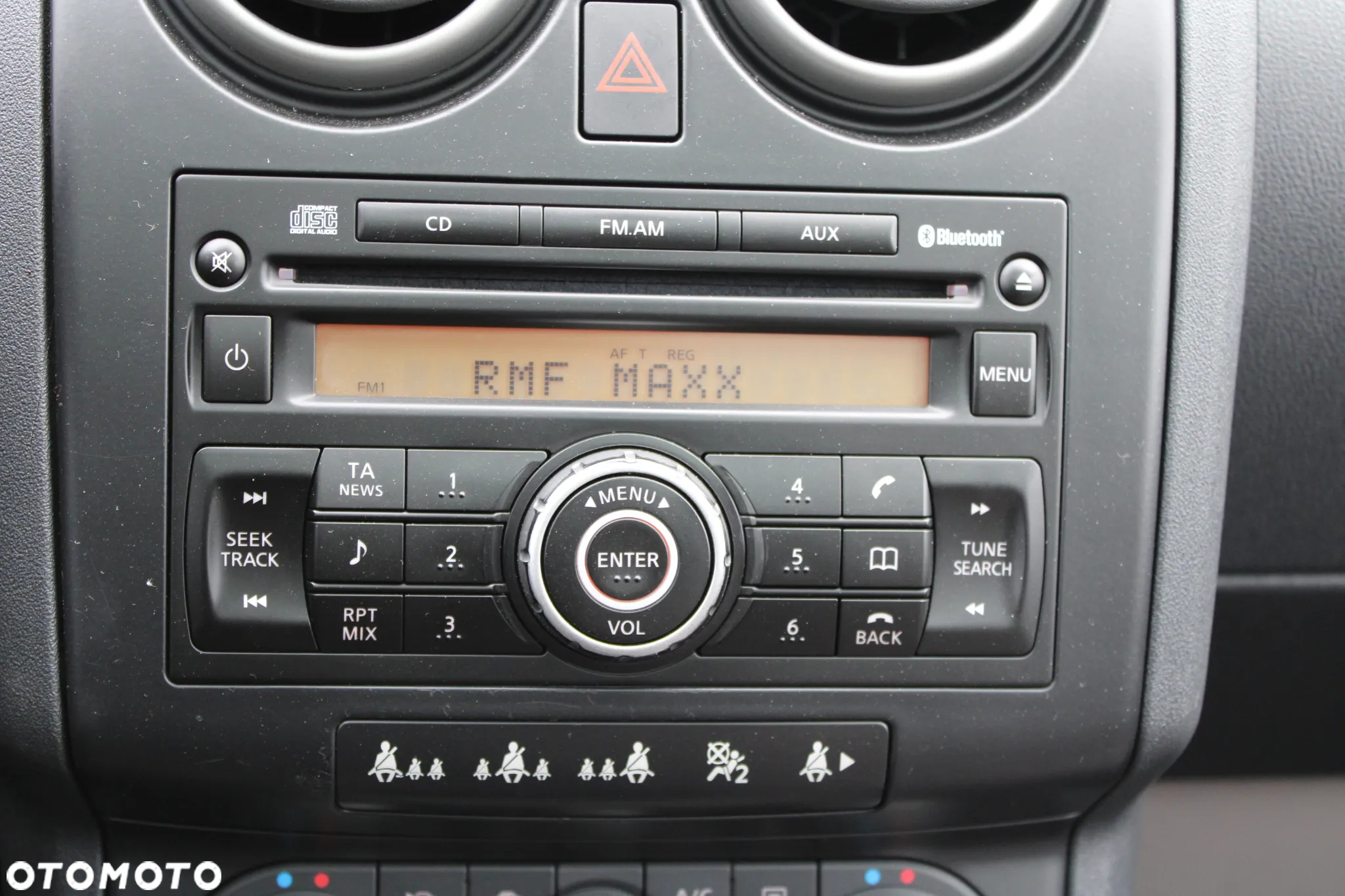 Nissan Qashqai 2.0 acenta - 29