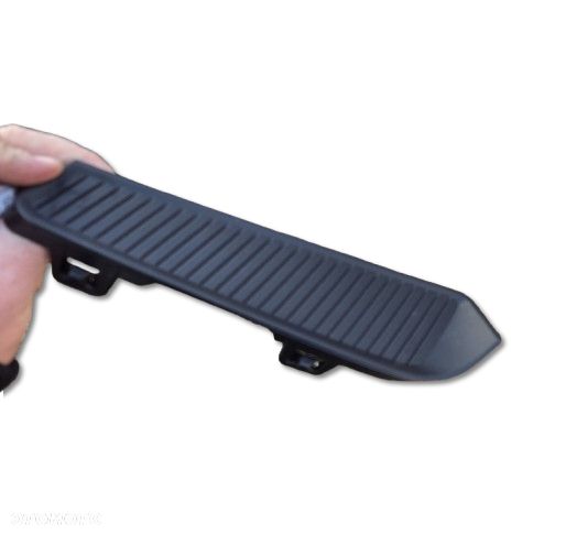 Lewa listwa zderzaka przedniego Opel Grandland X Lift 98401318XT 9840131877 - 1