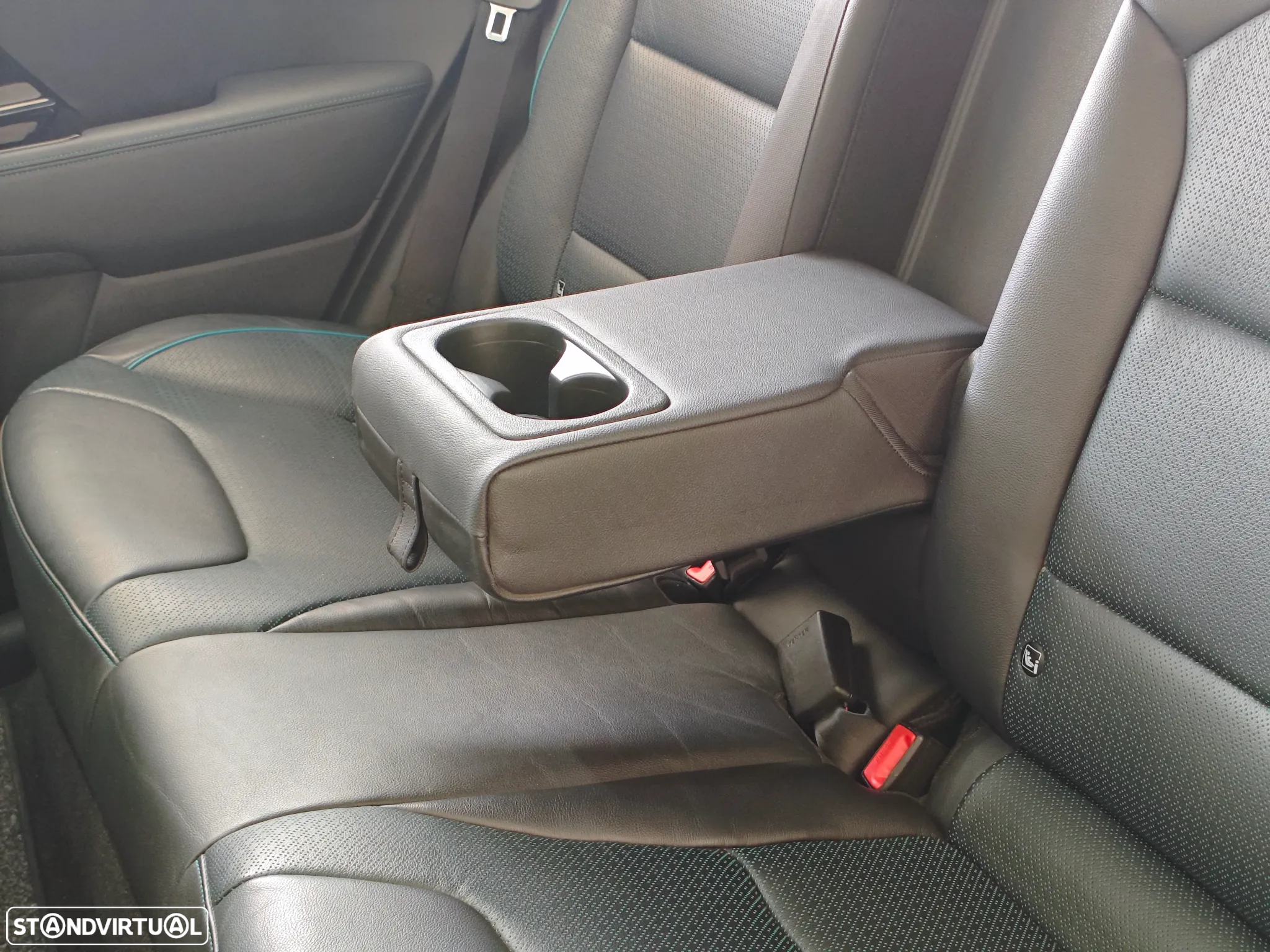 Kia e-Niro 64kWh - 48