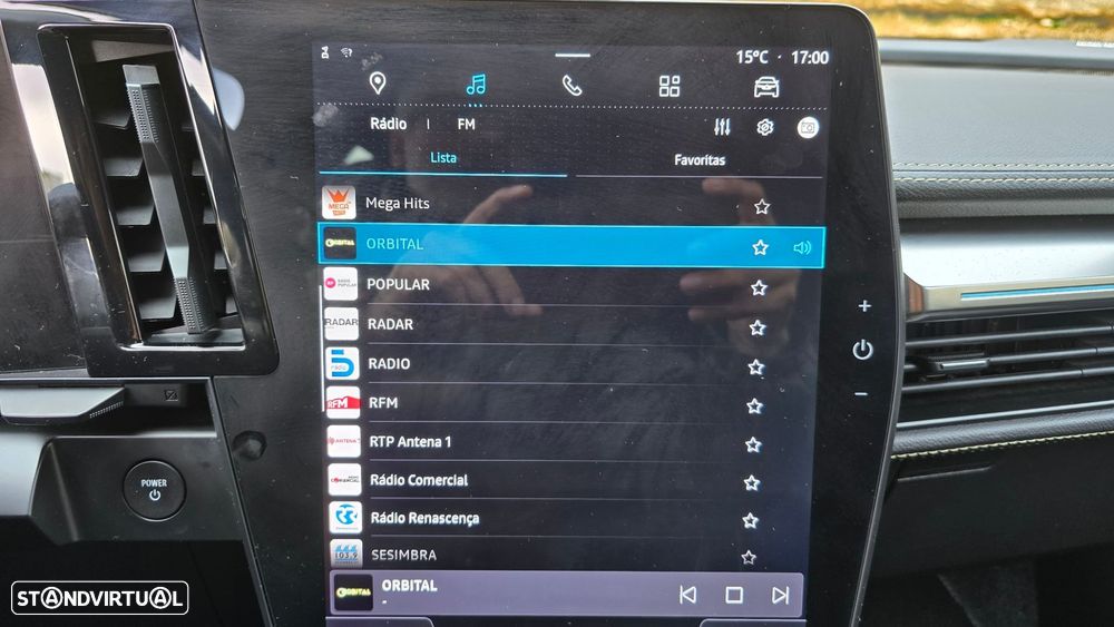 Renault Mégane E-Tech - 41