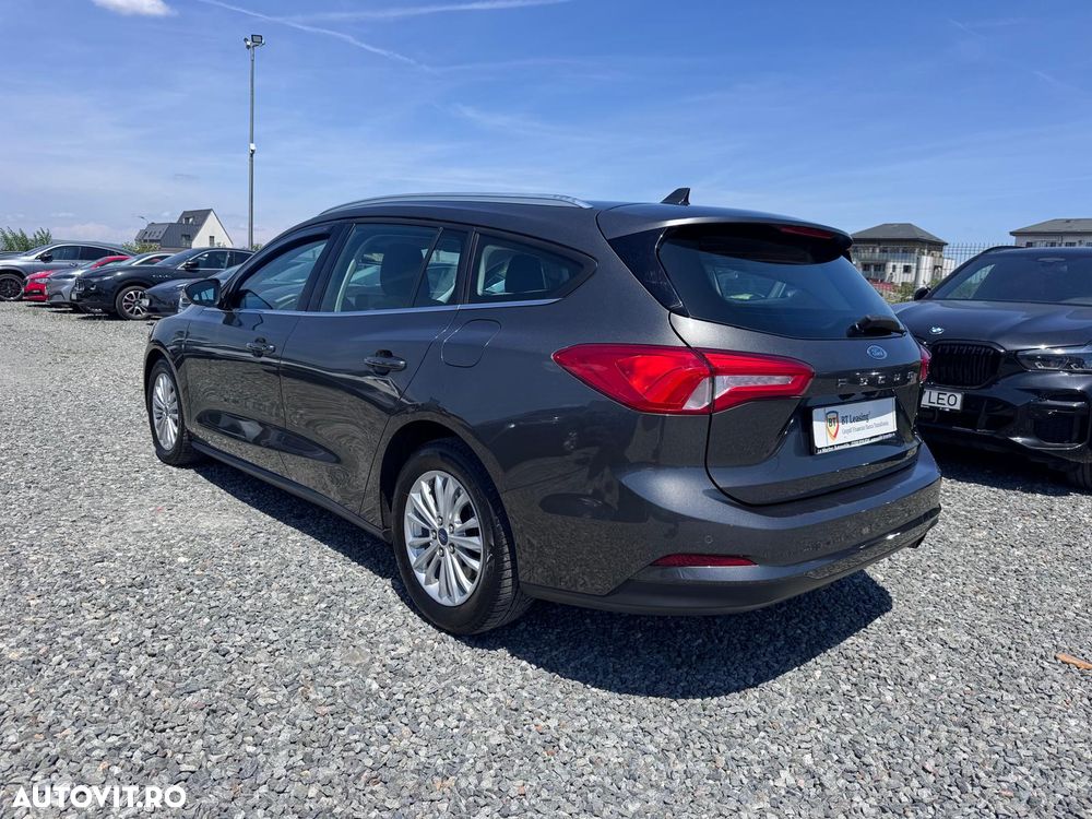 Ford Focus 2.0 EcoBlue Active Business - 4