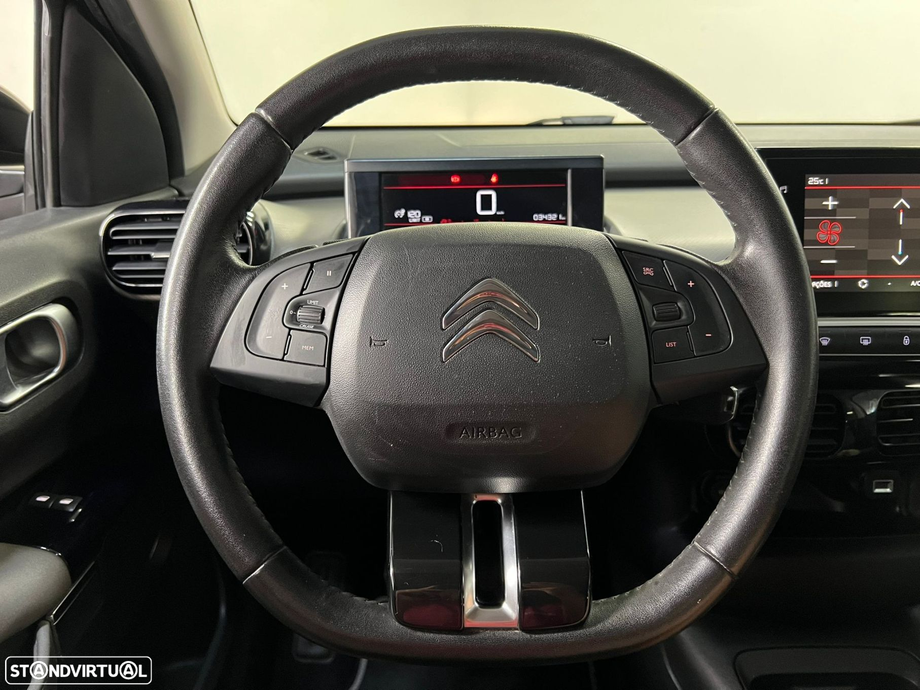 Citroën C4 Cactus 1.2 PureTech Feel Pack - 9