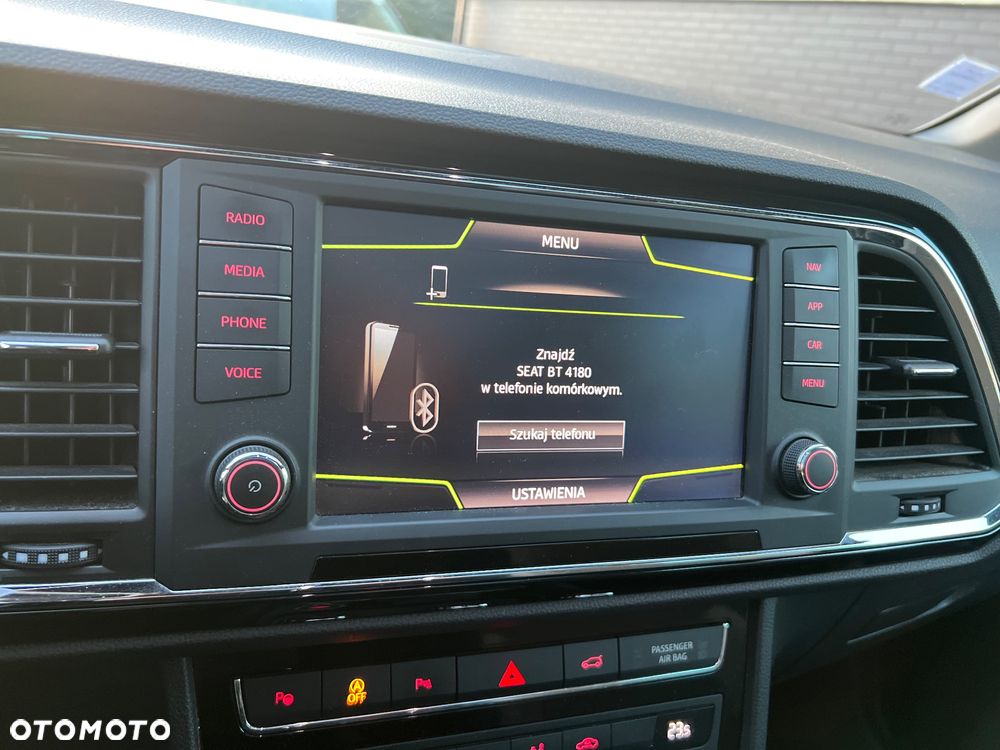 Seat Ateca 2.0 TDI 4Drive XCELLENCE - 22
