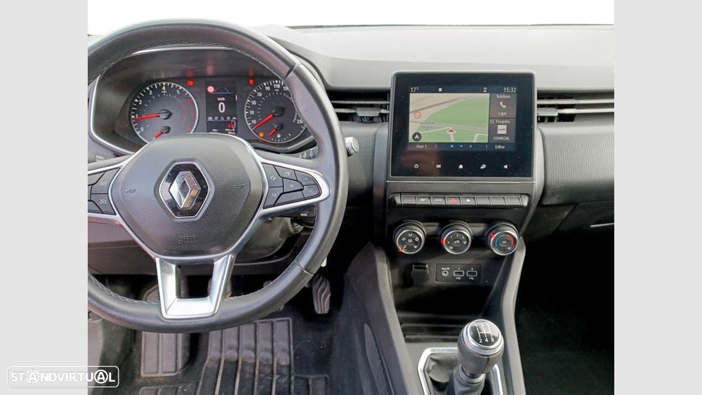 Renault Clio 1.0 TCe Intens - 18