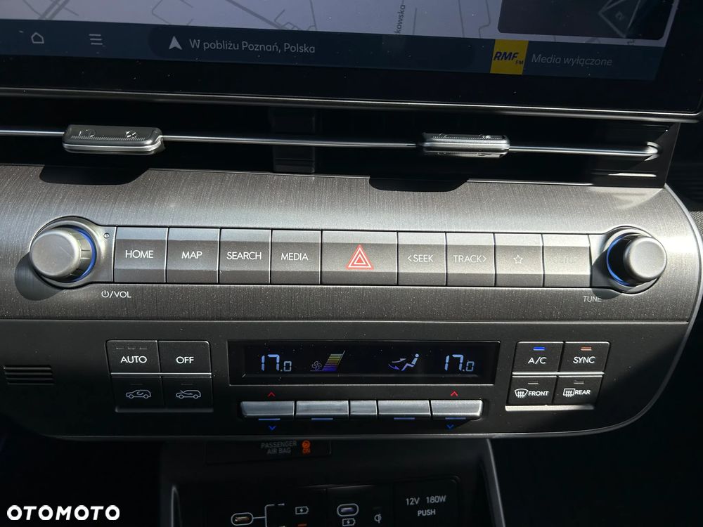 Hyundai Kona 1.6 T-GDI Executive DCT - 28