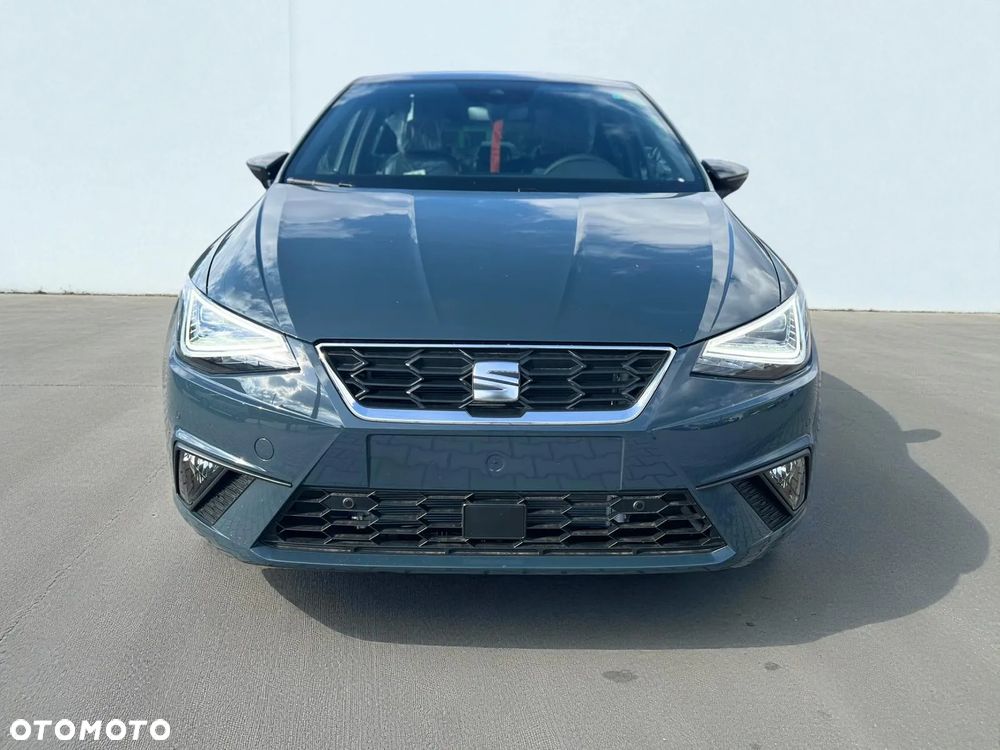 Seat Ibiza 1.0 TSI FR S&S DSG - 3