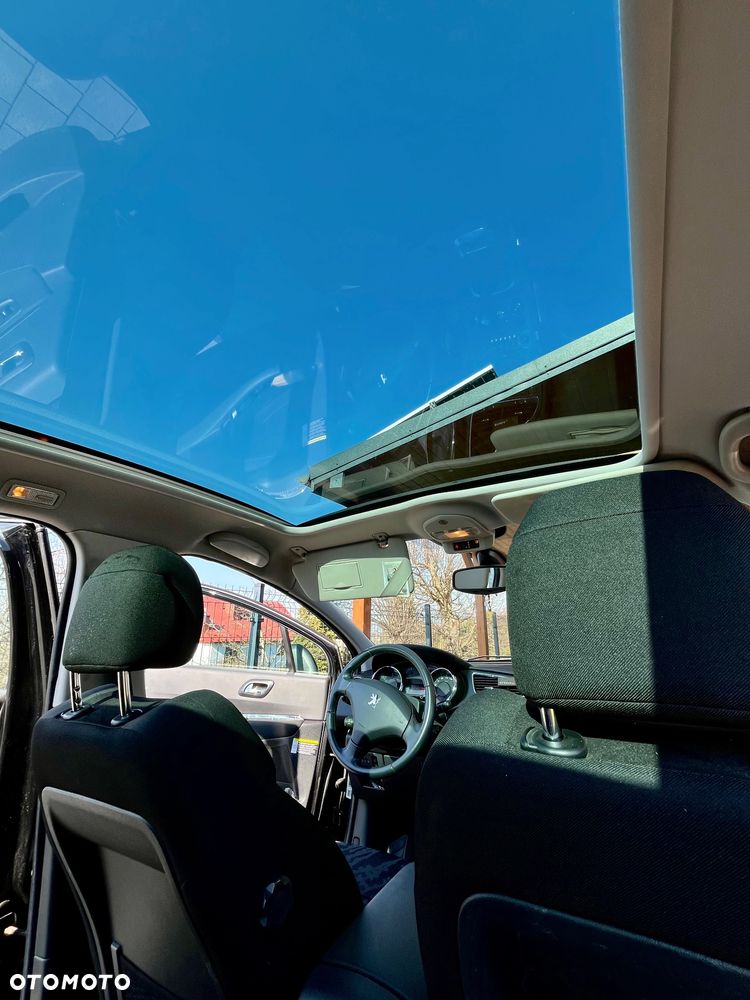 Peugeot 3008 1.6 Premium - 5