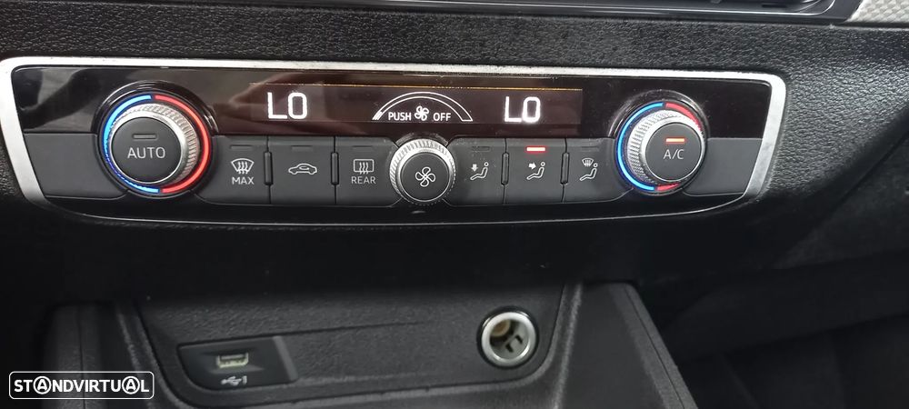 Audi Q2 30 TFSI Advanced - 17