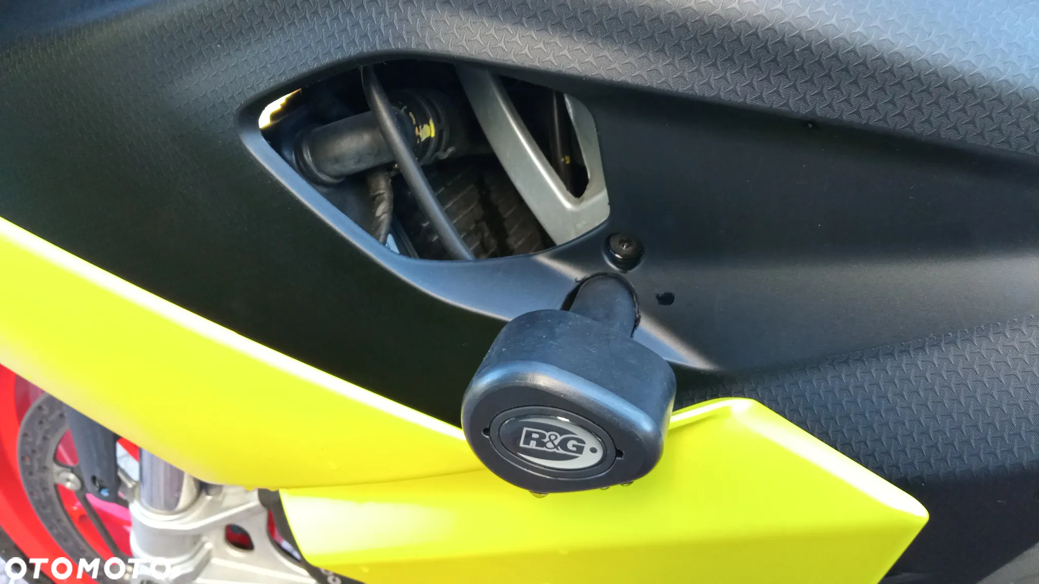 Aprilia RS - 14
