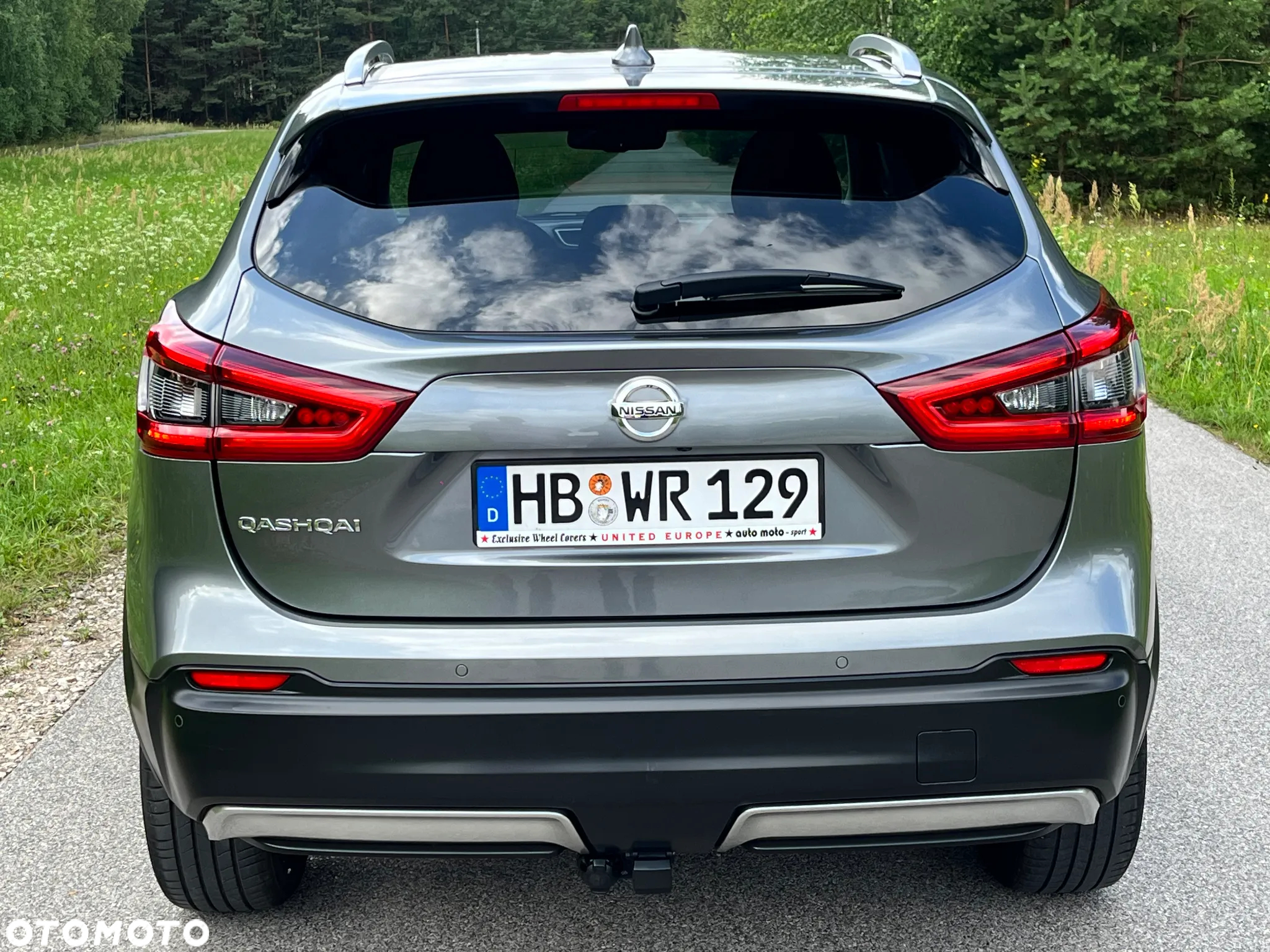 Nissan Qashqai - 6