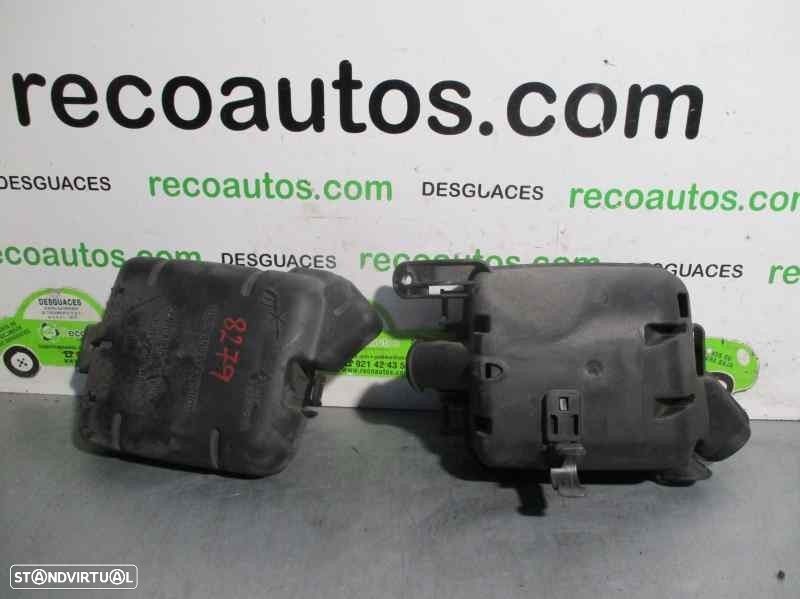 CAIXA RELÉS / FUSÍVEIS PEUGEOT BIPPER 2010 - 3