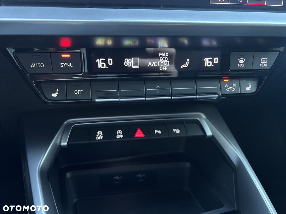 Audi A3 Limousine - 18