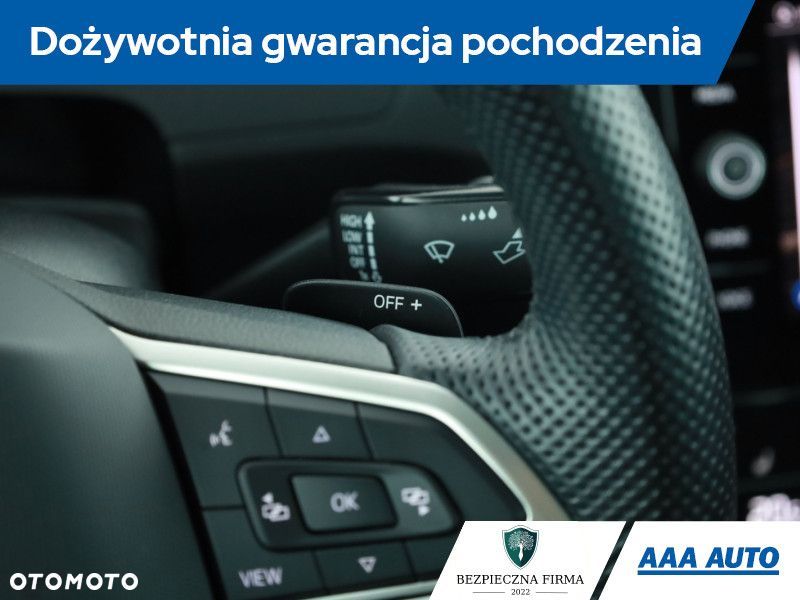 Volkswagen Passat - 21