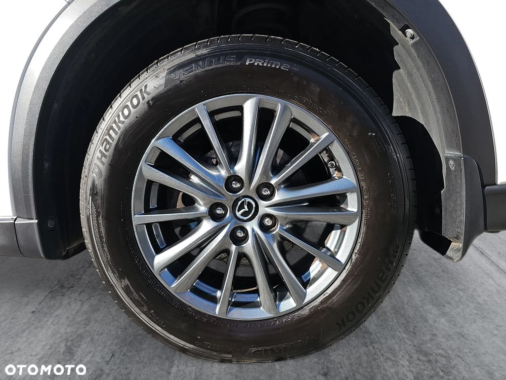 Mazda CX-5 2.0 Skymotion 2WD - 9