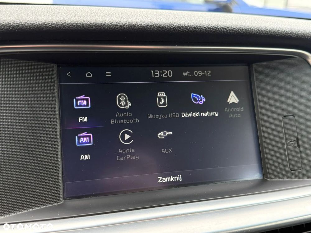 Kia Optima 1.6 T-GDI L DCT - 25