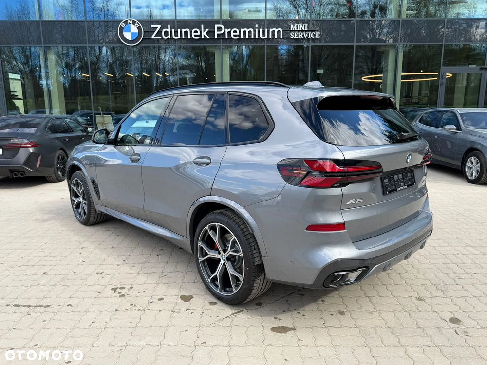 BMW X5 - 5