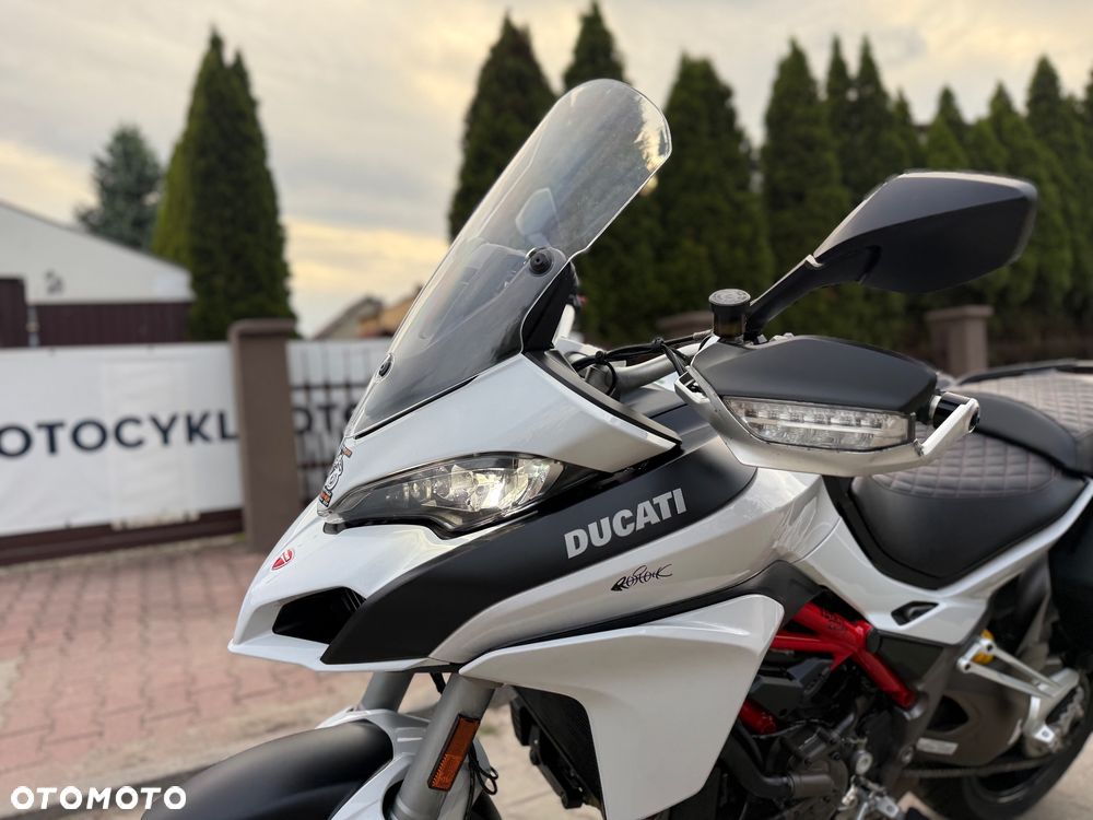 Ducati Multistrada - 21