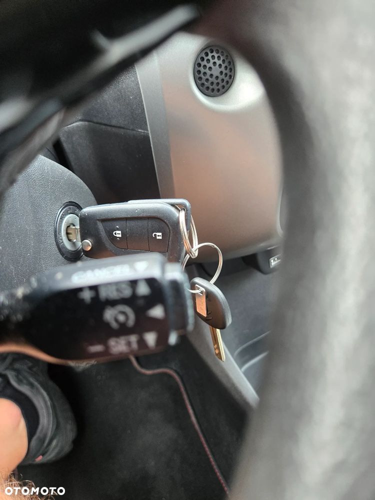 Citroën C1 AIRSCAPE VTi 68 SELECTION - 29