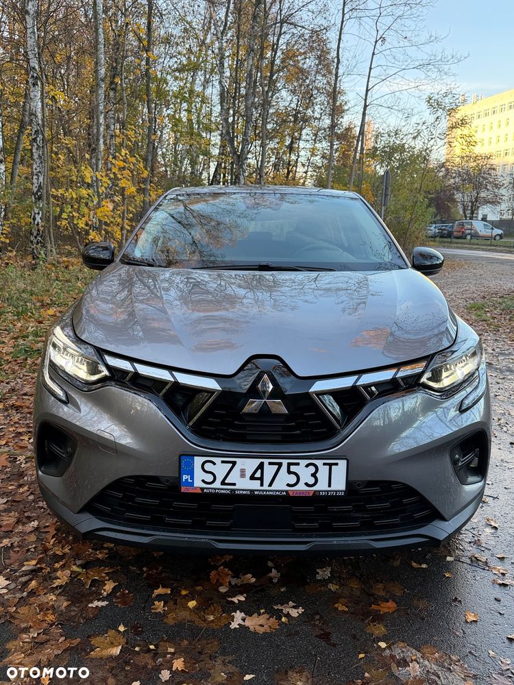 Mitsubishi ASX 1.0T Inform - 13