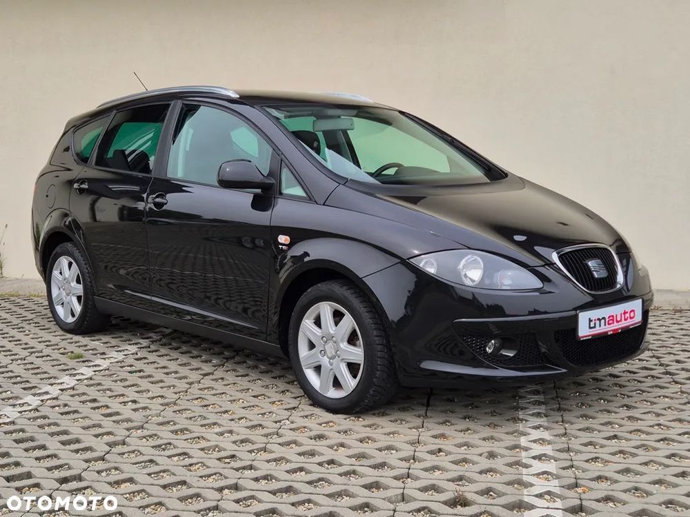 Seat Altea XL 1.4 TSI Stylance - 29
