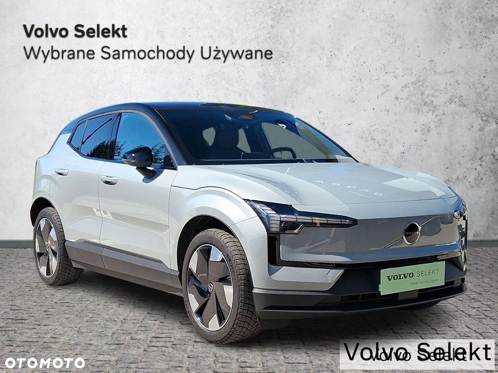 Volvo EX30 - 9