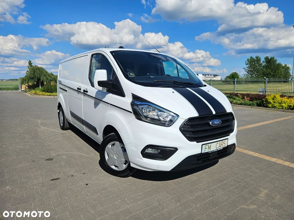 Ford Transit Custom Trend L2H1 Long - 29