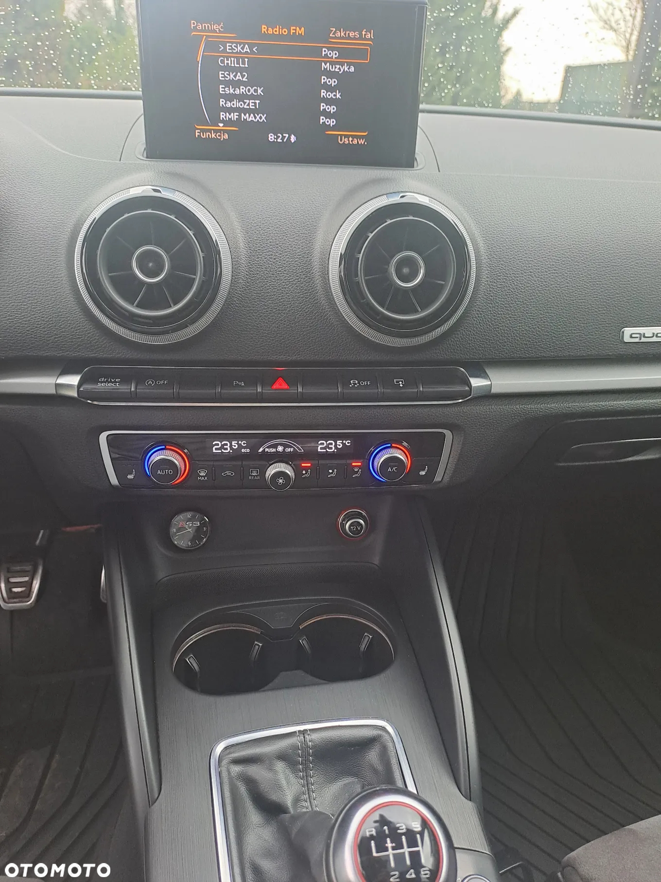 Audi A3 - 13