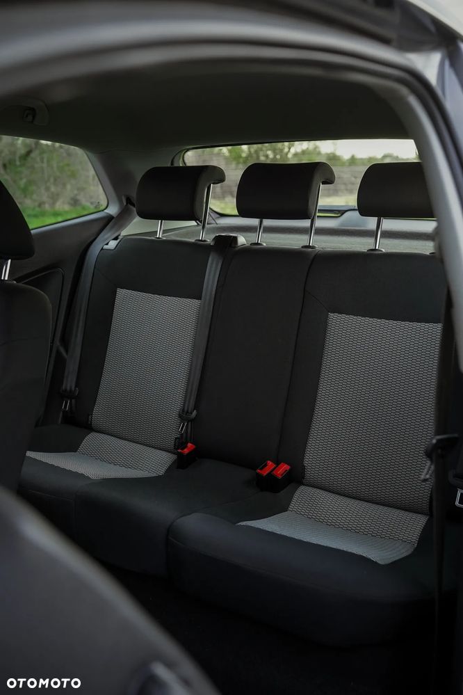 Volkswagen Polo 1.2 Trendline - 31