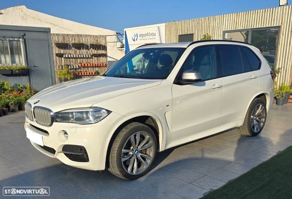 BMW X5 M - 18